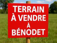 Vente de terrain Vente de terrain