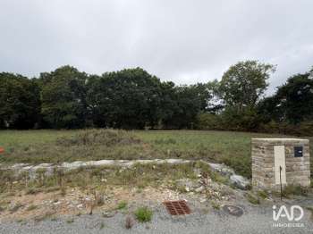 Vente Terrain 501 m&sup2;Bénodet