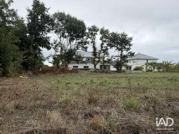 Vente Terrain 520 m&sup2;Bénodet