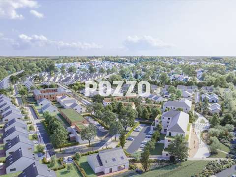 Vente de terrain Bénouville 14