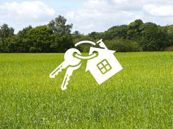 Vente Terrain 430 m&sup2;Bénouville