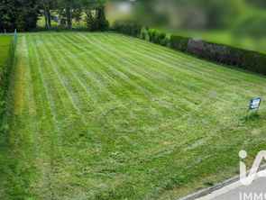 Vente Terrain 1429 m&sup2;Bercenay-en-Othe