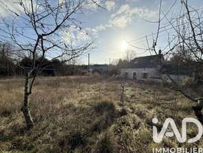 Vente Terrain 1168 m&sup2;Bercenay-le-Hayer