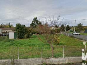 Vente Terrain 466 m&sup2;Bergerac