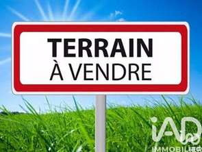 Vente Terrain 1132 m&sup2;Bergnicourt