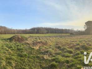 Vente Terrain 1331 m&sup2;Bernac-Dessus