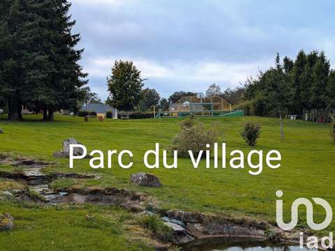Vente de terrain Vente de terrain