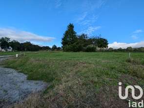 Vente Terrain 559 m&sup2;Berné
