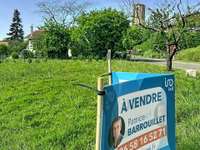Vente de terrain Vente de terrain