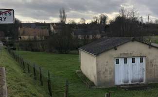 Photo Vente de terrain Bernières-le-Patry