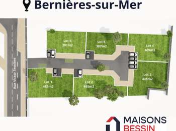 Vente de terrain Vente de terrain