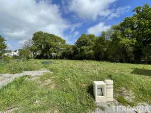 Vente Terrain 402 m&sup2;Berric