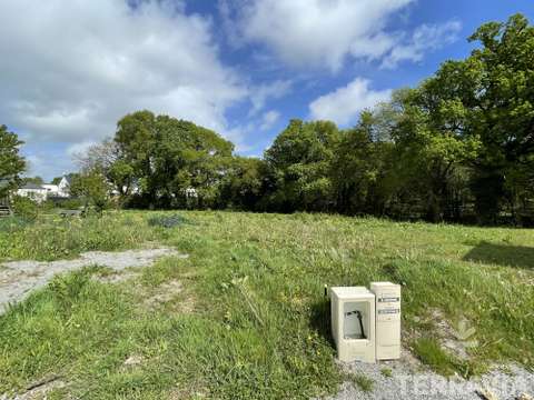 Vente de terrain Berric 56