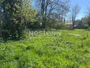 Vente Terrain 462 m&sup2;Berric