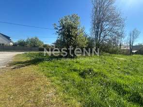 Vente Terrain 475 m&sup2;Berric