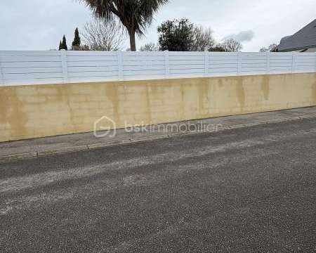 Vente de terrain Berric 56