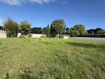 Vente de terrain Berric 56