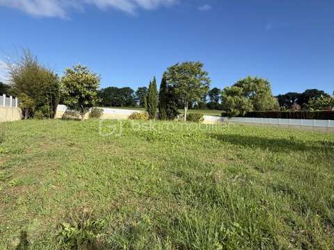 Vente de terrain Berric 56