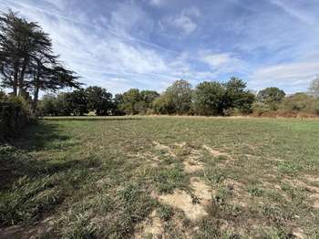 Vente Terrain 14736 m&sup2;Berric