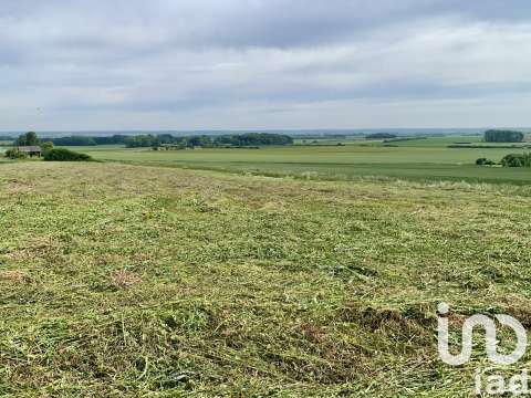 Vente de terrain Bertoncourt 08