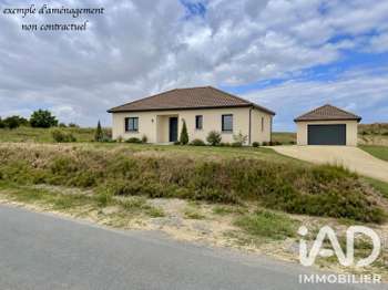Terrain 1052 m² · à Terrain Bertoncourt · 1 052 m² · 39 990 €