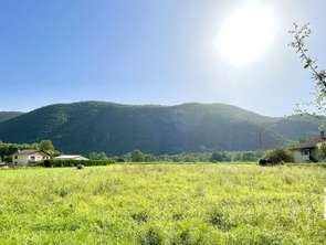Vente Terrain 3505 m&sup2;Bertren