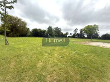 Photo Vente de terrain Berville-en-Caux