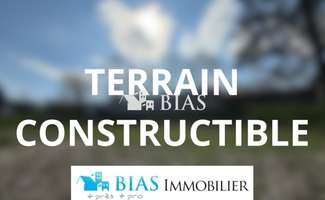 Photo Vente de terrain Berville-sur-Seine