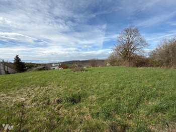 Vente TerrainBesançon