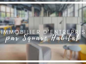 Vente Terrain 5300 m&sup2;Besançon