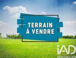 Vente de terrain Besné 44