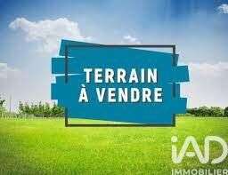 Vente Terrain 380 m&sup2;Besné