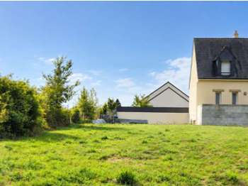 Vente Terrain 380 m&sup2;Besné