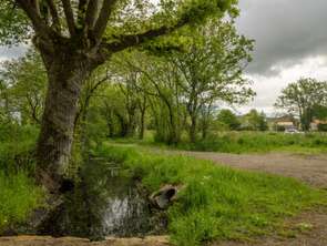 Vente Terrain 410 m&sup2;Besné
