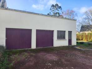Vente Terrain 1255 m&sup2;Besné