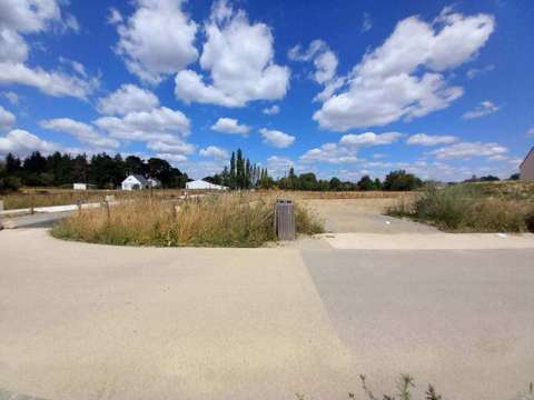 Vente de terrain Besné 44