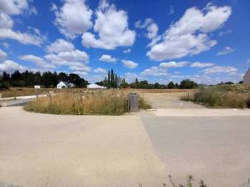 Vente Terrain 270 m&sup2;Besné