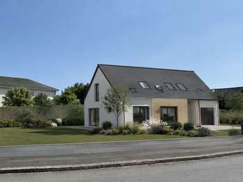 Vente Terrain 409 m&sup2;Besné