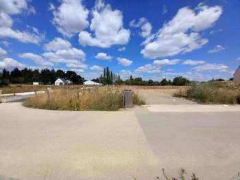 Vente de terrain Besné 44