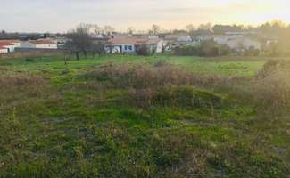 Photo Vente de terrain Bessay