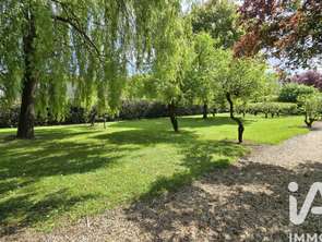 Vente Terrain 2000 m&sup2;Bessines