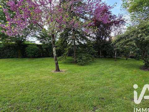 Vente de terrain Bessines 79