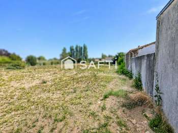 Vente de terrain Bessines 79