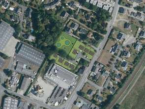 Vente Terrain 467 m&sup2;Betton