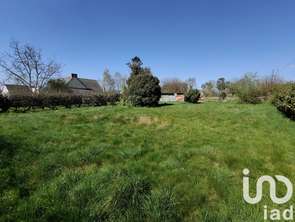 Vente Terrain 1040 m&sup2;Betton