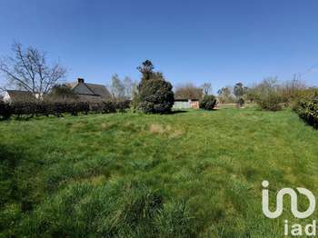 Vente de terrain Betton 35