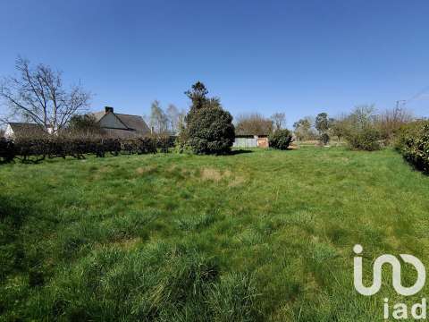 Vente de terrain Betton 35