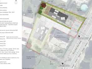 Vente Terrain 347 m&sup2;Betton