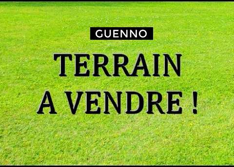 Vente de terrain Betton 35