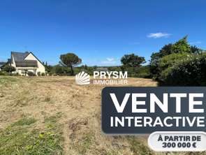Vente Terrain 2049 m&sup2;Betton